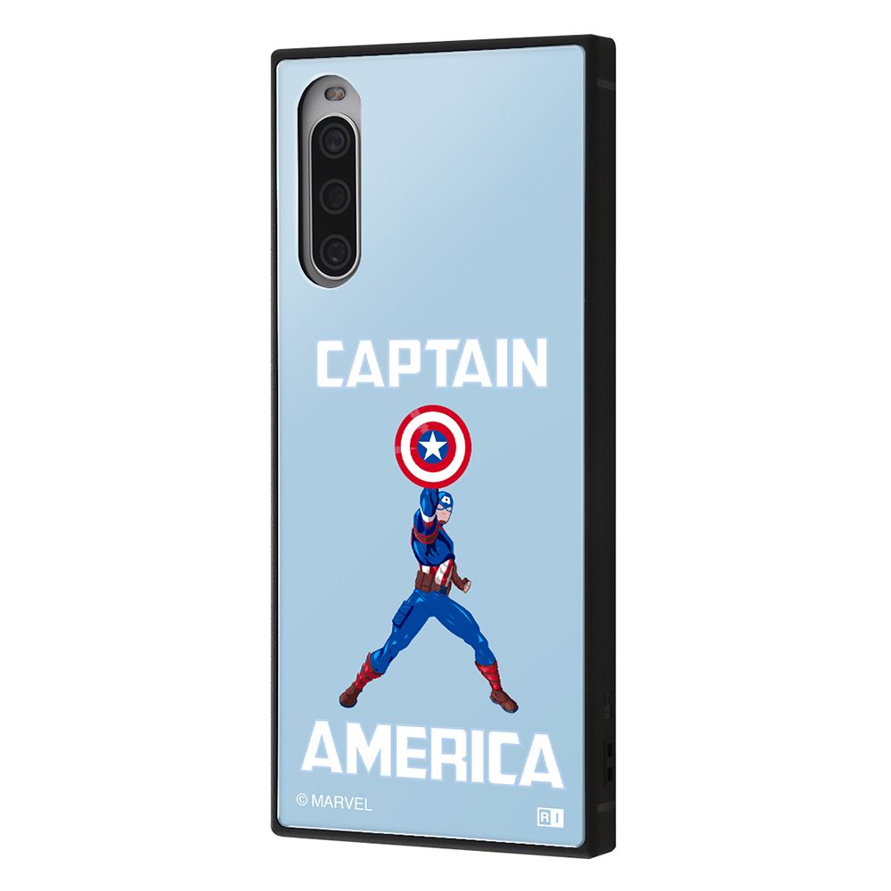 マーベル キャプテン・アメリカ KAKU