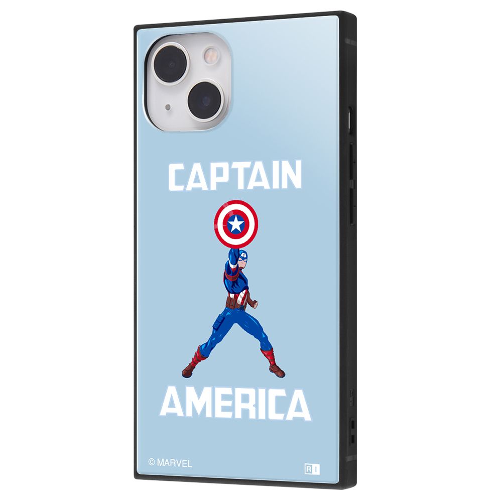 マーベル キャプテン・アメリカ KAKU