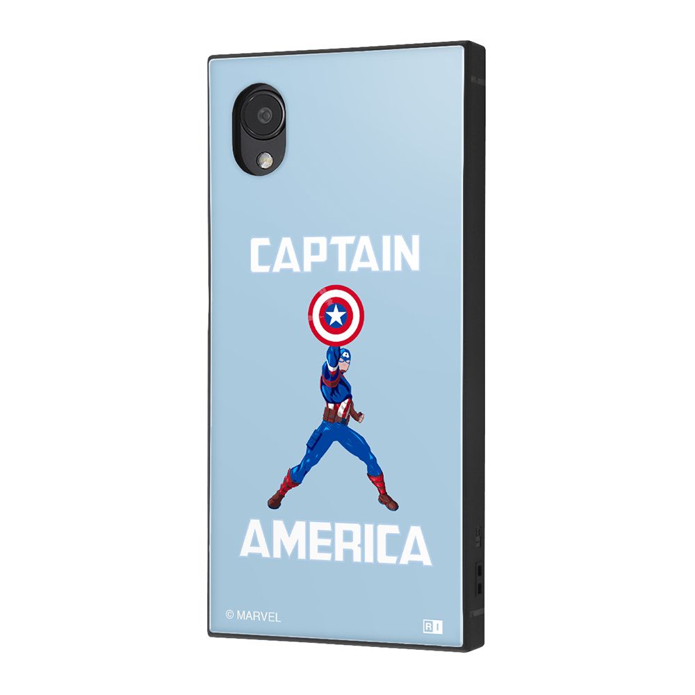 マーベル キャプテン・アメリカ KAKU