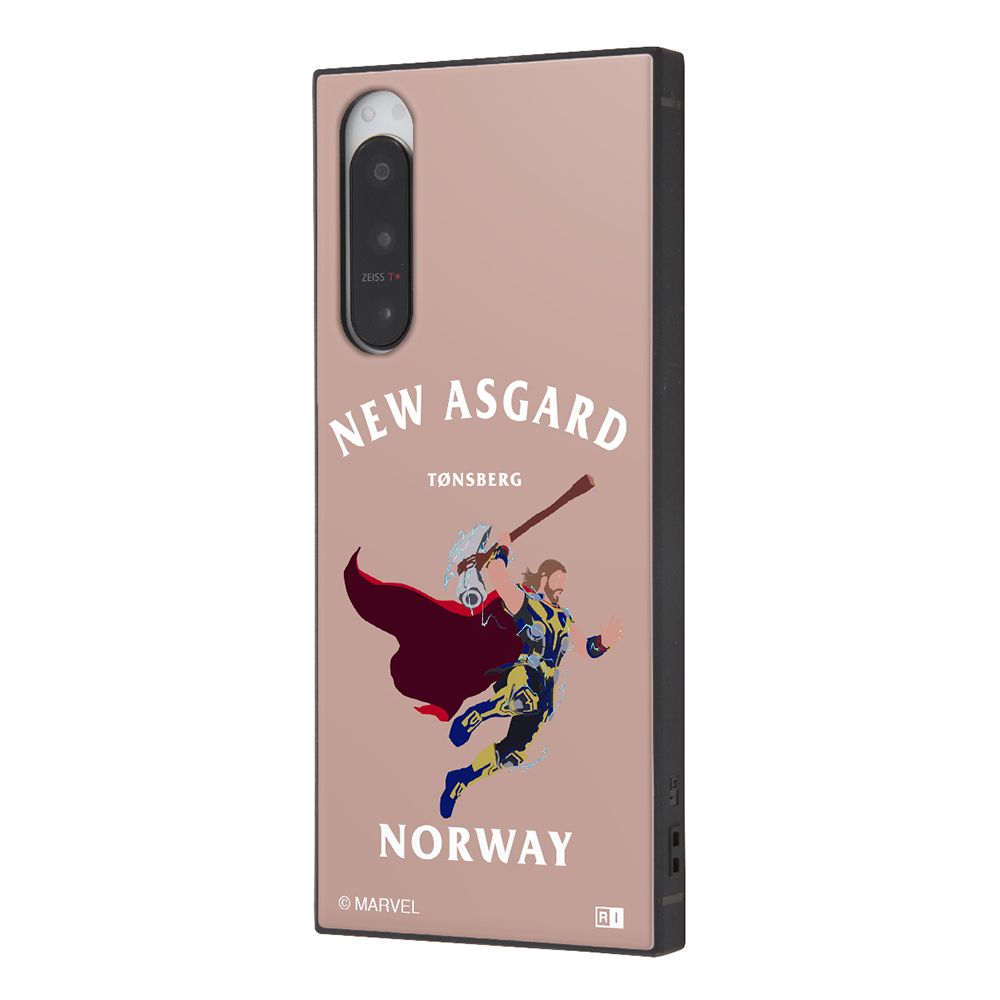 マーベル ソー KAKU