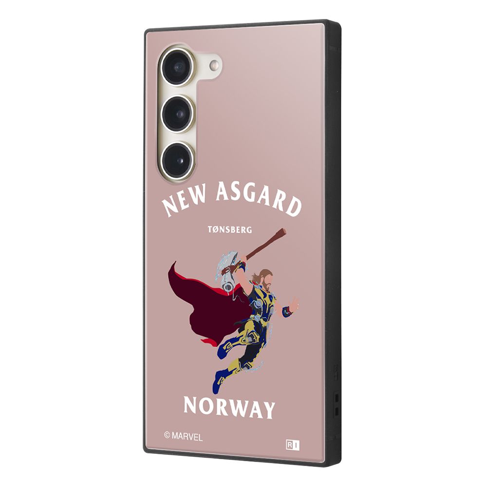 マーベル ソー KAKU