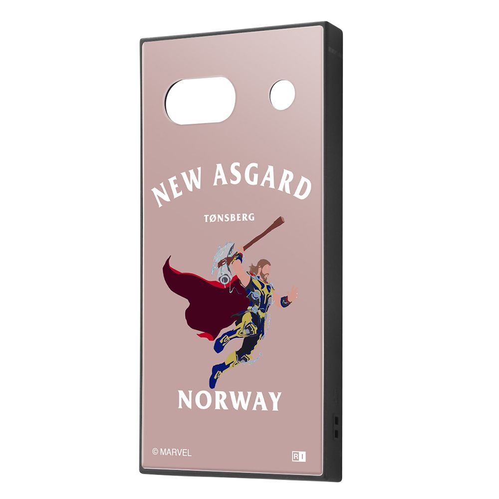 マーベル ソー KAKU