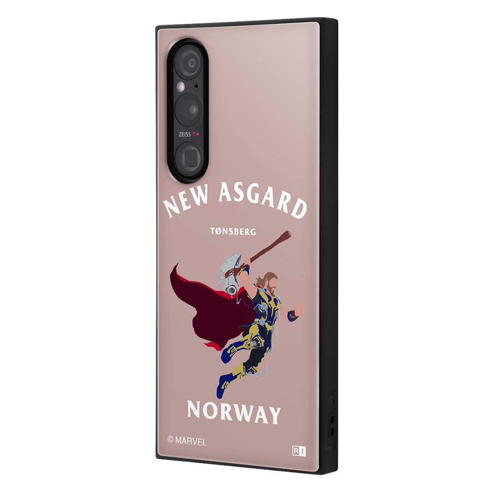 マーベル ソー KAKU