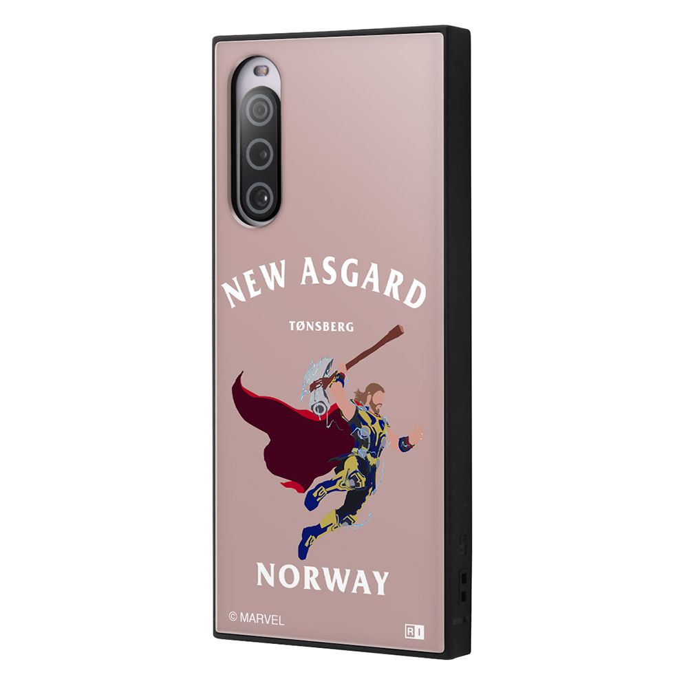 マーベル ソー KAKU