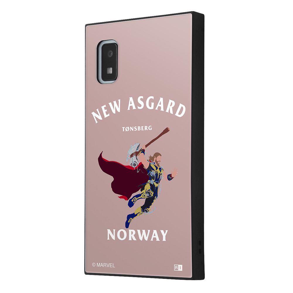 マーベル ソー KAKU