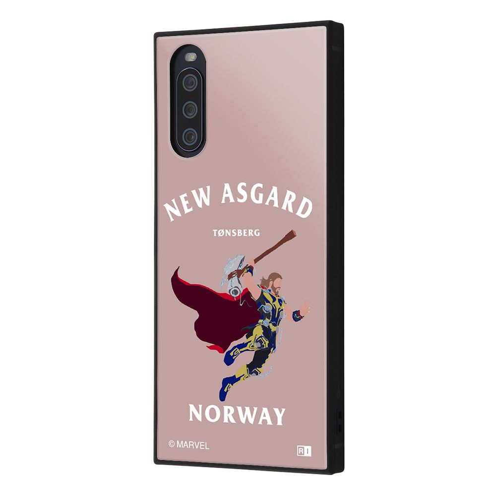 マーベル ソー KAKU