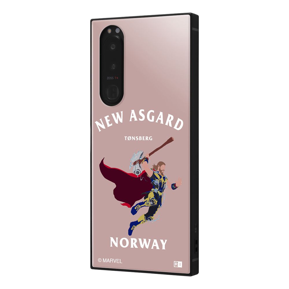 マーベル ソー KAKU