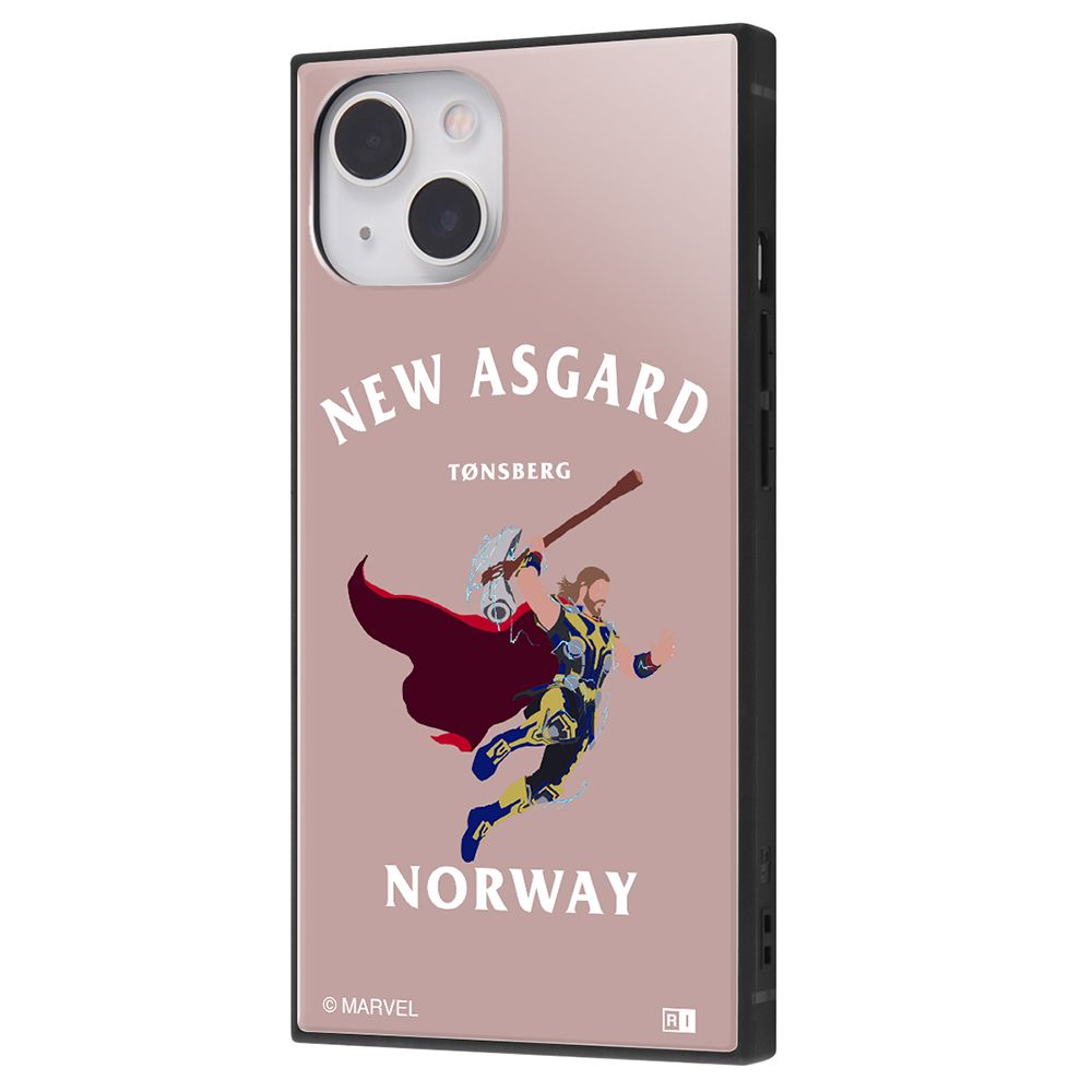 マーベル ソー KAKU