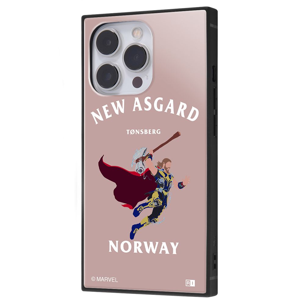 マーベル ソー KAKU