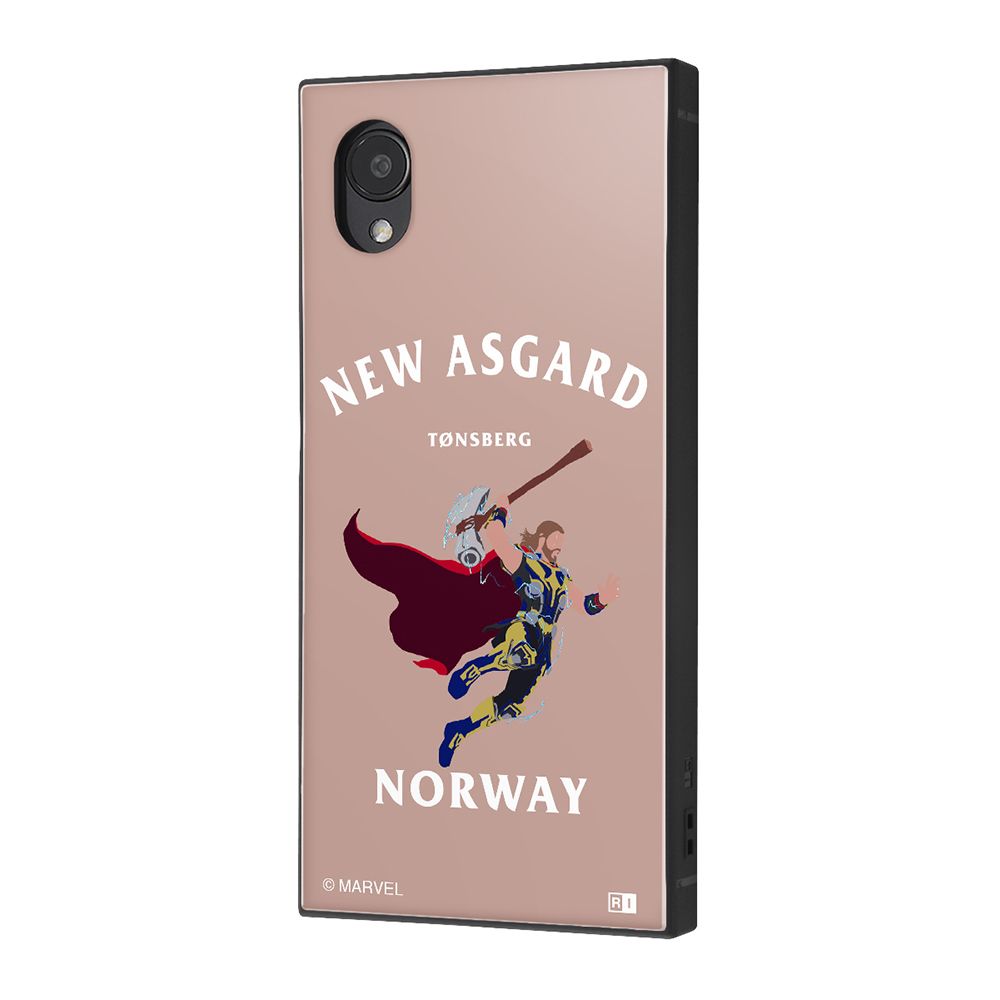 マーベル ソー KAKU