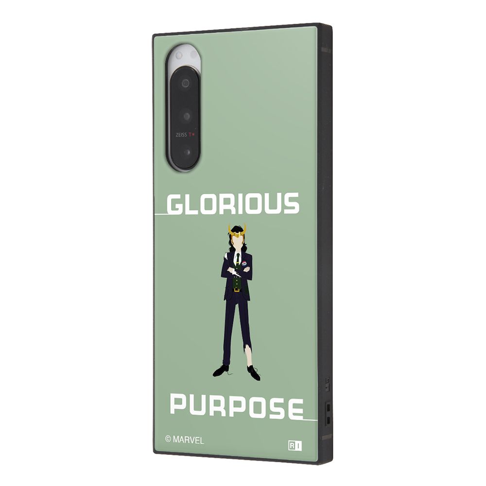 マーベル ロキ KAKU