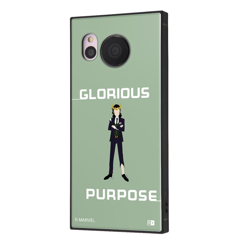 マーベル ロキ KAKU