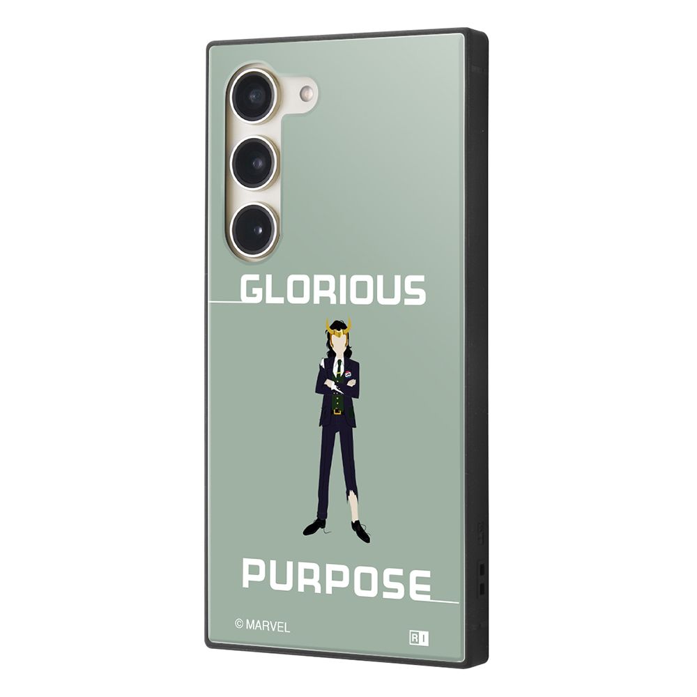 マーベル ロキ KAKU