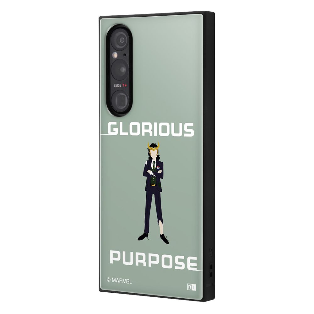 マーベル ロキ KAKU