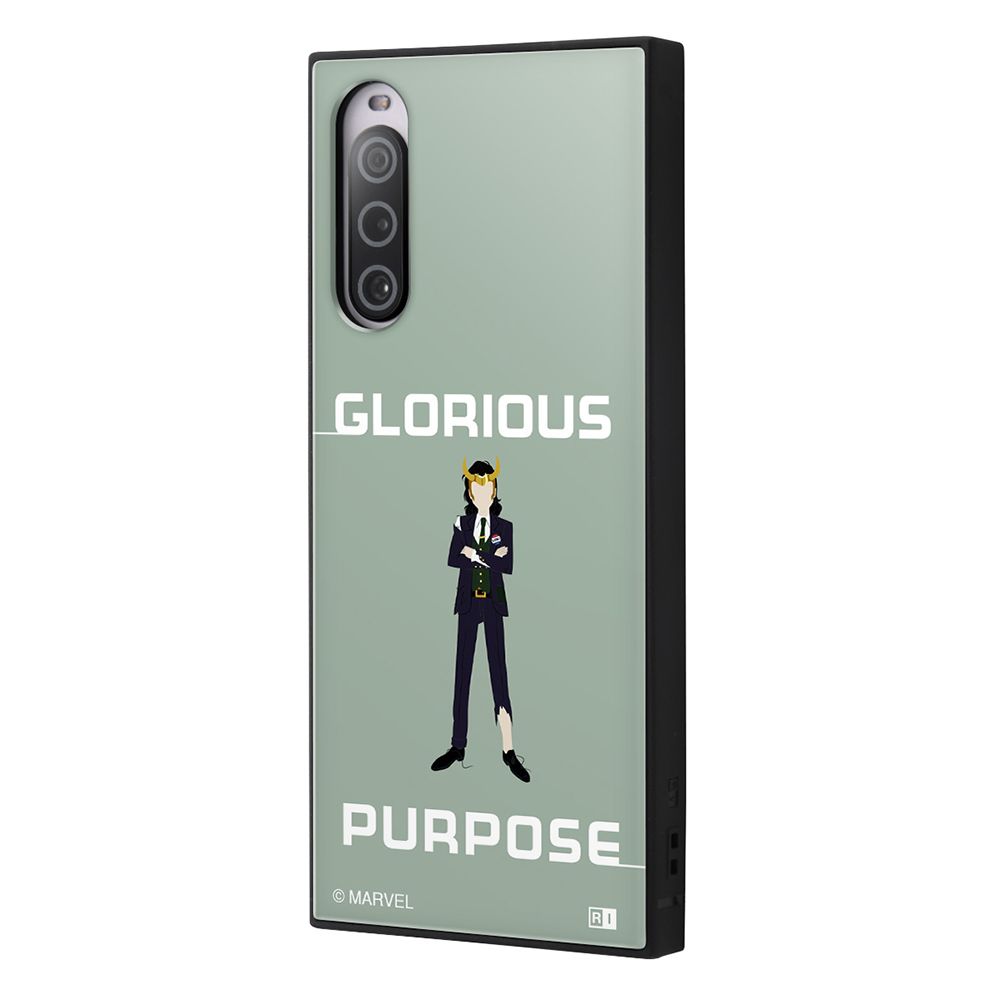 マーベル ロキ KAKU