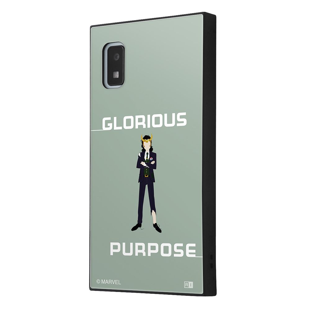 マーベル ロキ KAKU