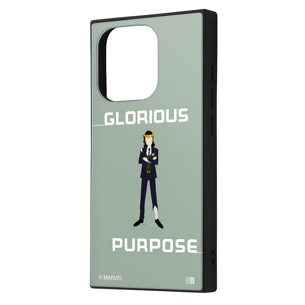 マーベル ロキ KAKU