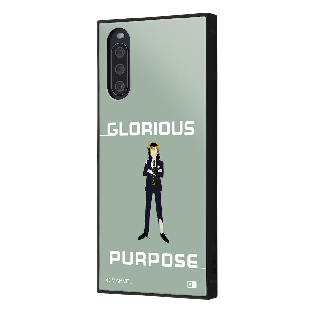 マーベル ロキ KAKU