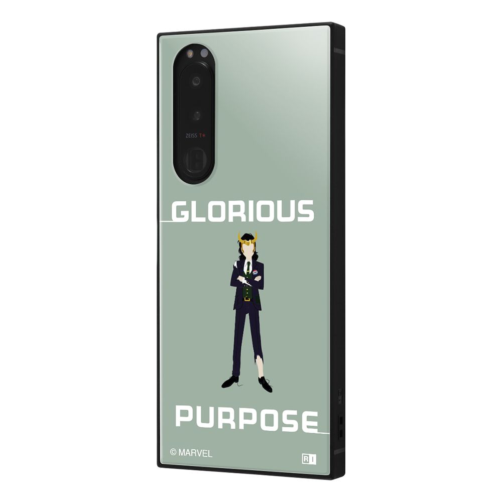 マーベル ロキ KAKU