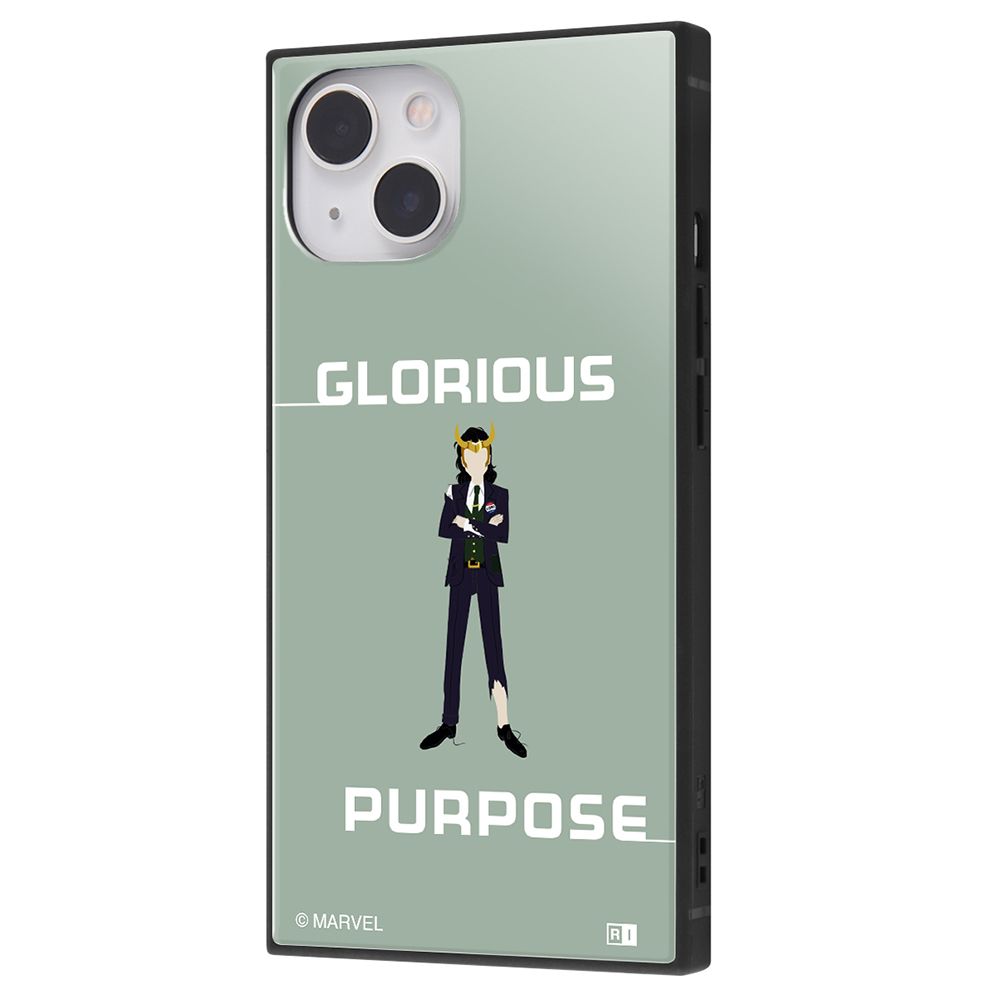 マーベル ロキ KAKU