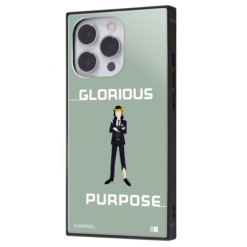 マーベル ロキ KAKU