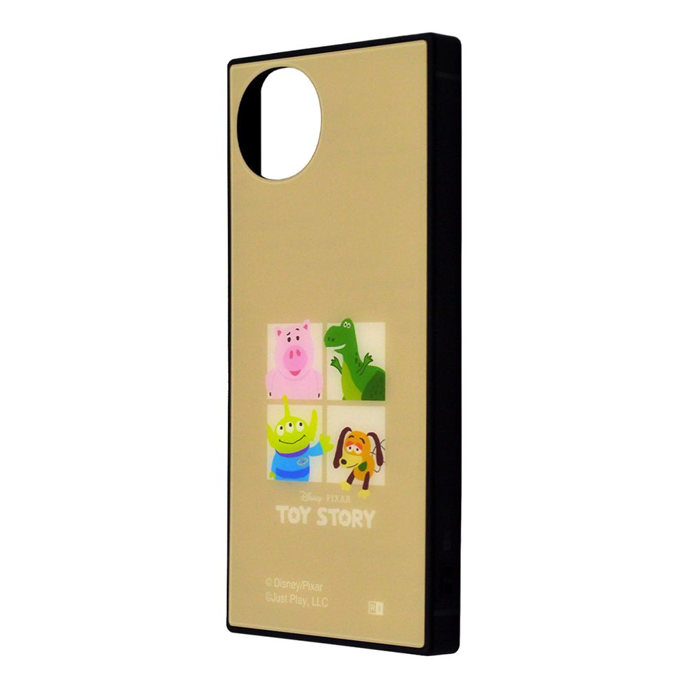 ピクサー トイ・ストーリー_集合 ケース KAKU    【受注生産】