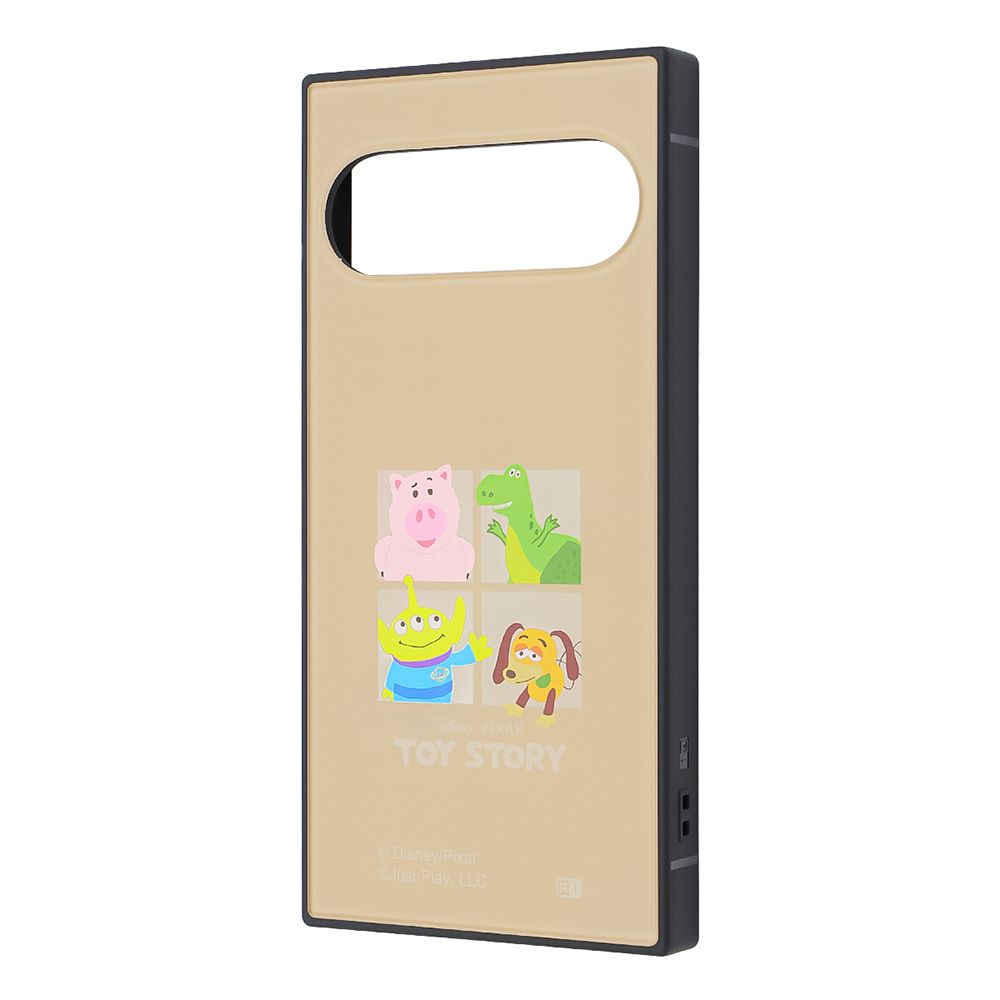 ピクサー トイ・ストーリー_集合 ケース KAKU    【受注生産】