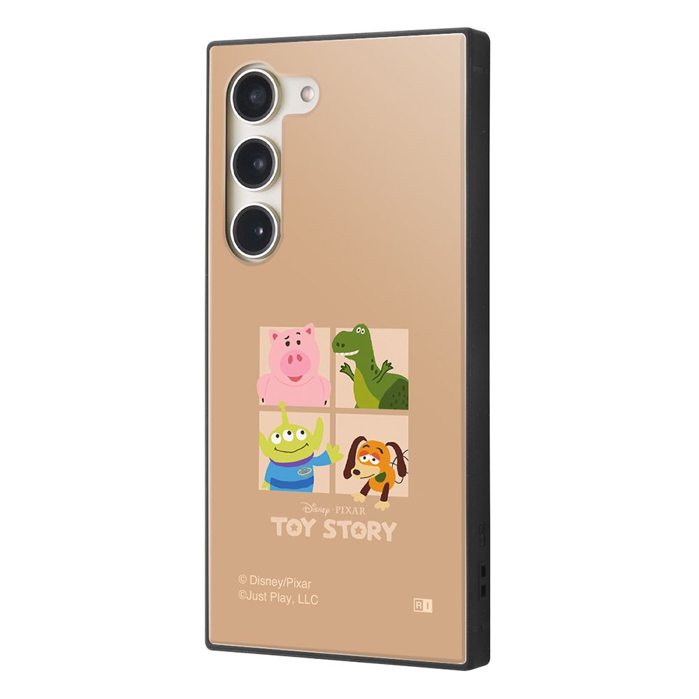 ピクサー トイ・ストーリー_集合 ケース KAKU    【受注生産】