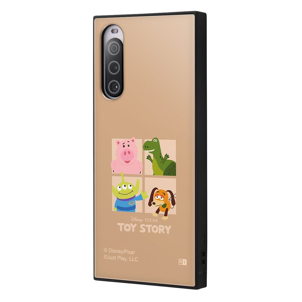 ピクサー トイ・ストーリー_集合 ケース KAKU    【受注生産】