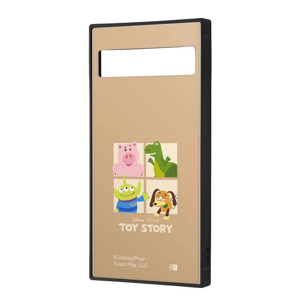 ピクサー トイ・ストーリー_集合 ケース KAKU    【受注生産】