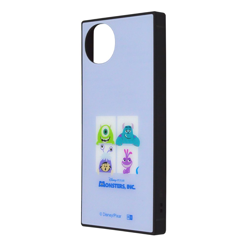ピクサー モンスターズ・インク_集合 ケース KAKU   【受注生産】