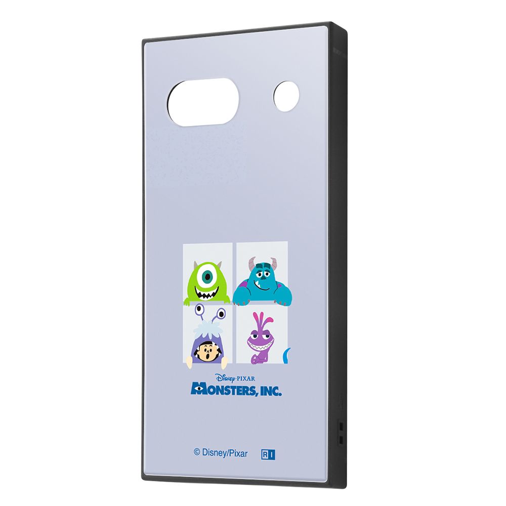 ピクサー モンスターズ・インク_集合 ケース KAKU   【受注生産】