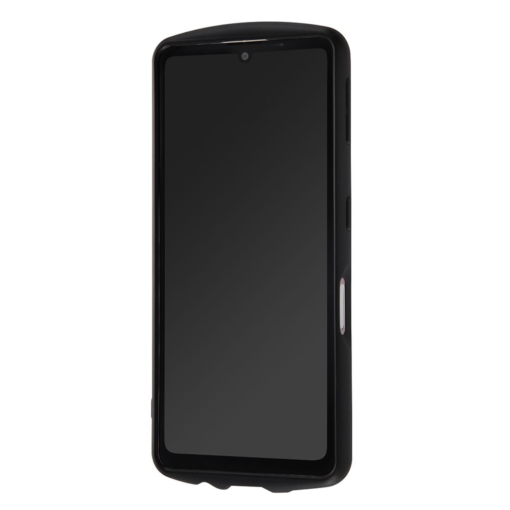 ディズニー ミッキーマウスとプルート 耐衝撃ケース MiA