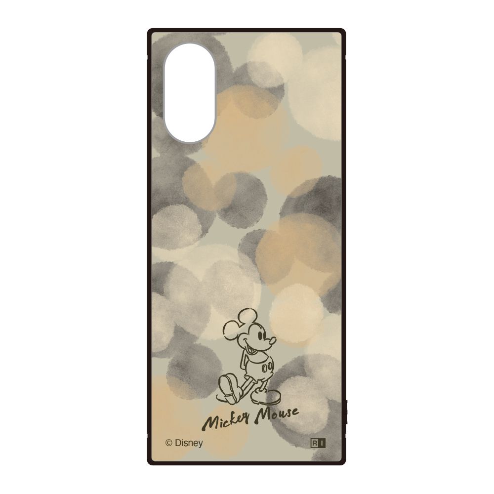 ミッキー水彩 KAKU【受注生産】