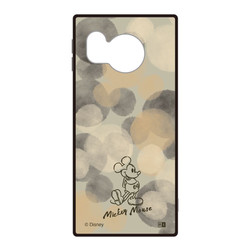 ミッキー水彩 KAKU【受注生産】