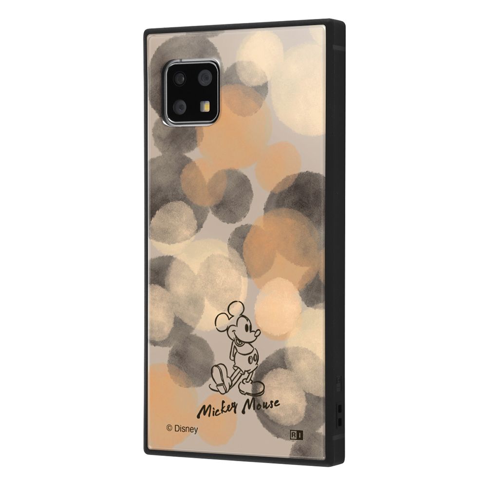 ミッキー水彩 KAKU【受注生産】