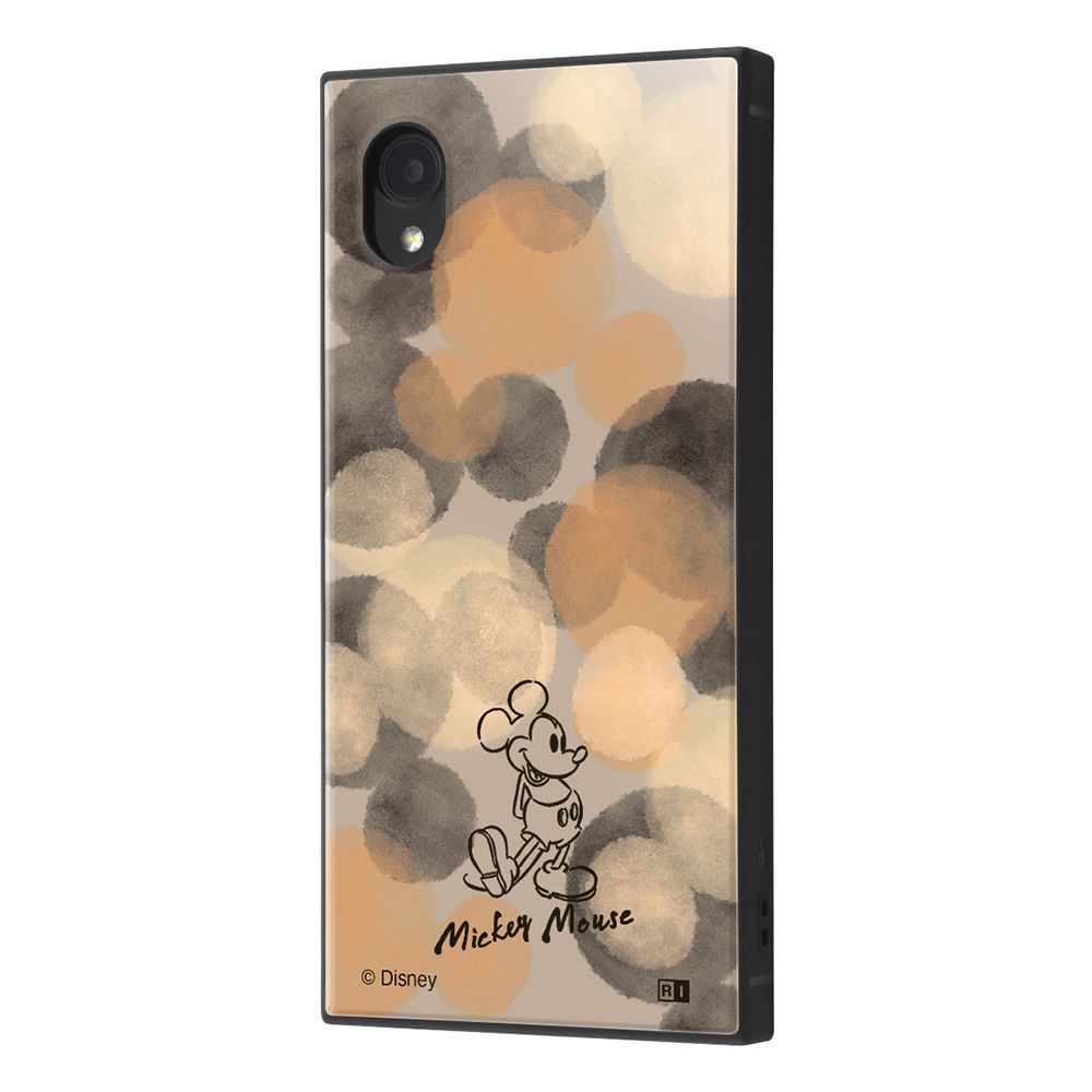 ミッキー水彩 KAKU【受注生産】