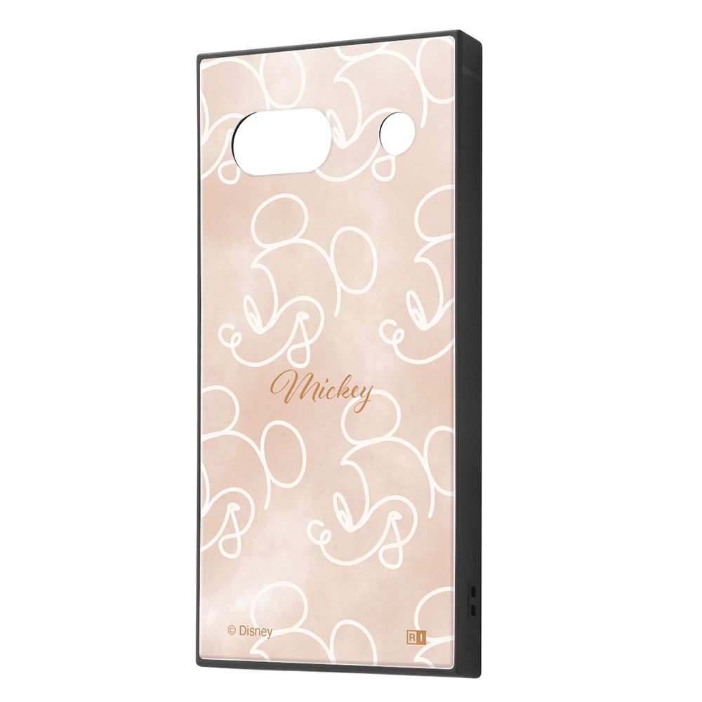 ミッキーラインアート KAKU【受注生産】