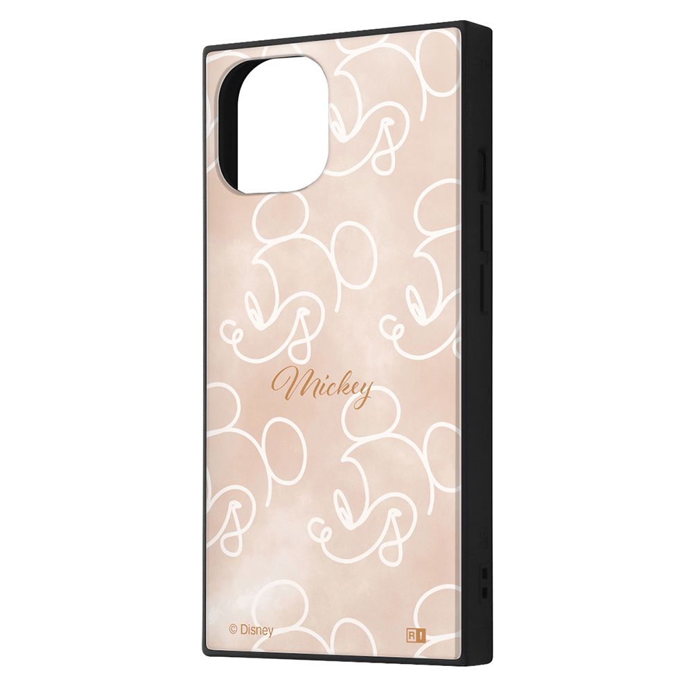 ミッキーラインアート KAKU【受注生産】