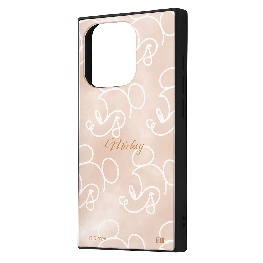 ミッキーラインアート KAKU【受注生産】