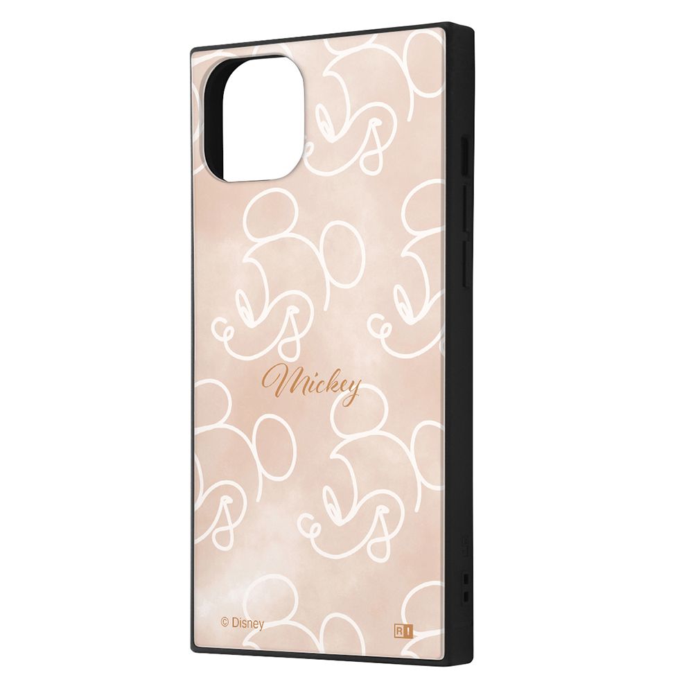 ミッキーラインアート KAKU【受注生産】