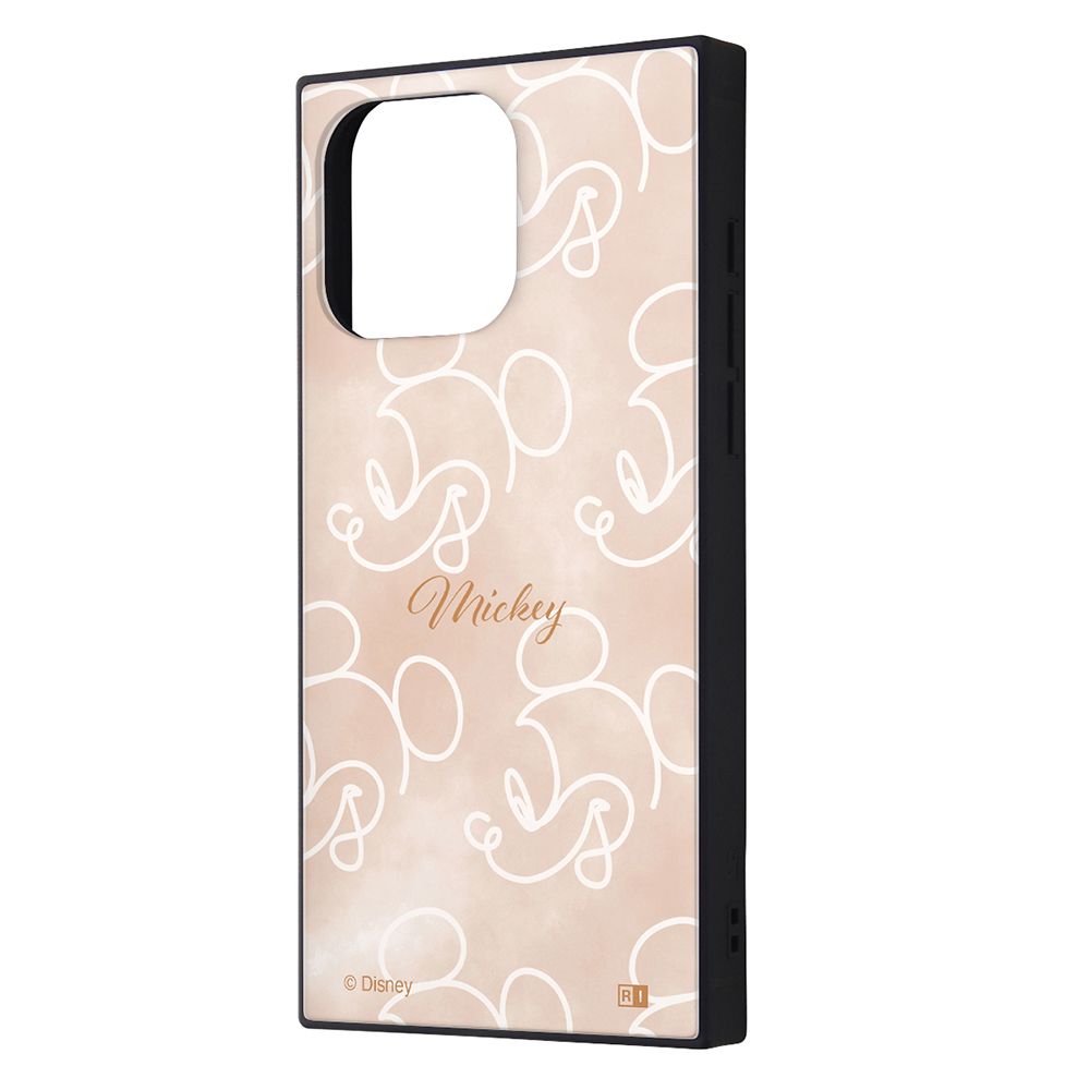 ミッキーラインアート KAKU【受注生産】