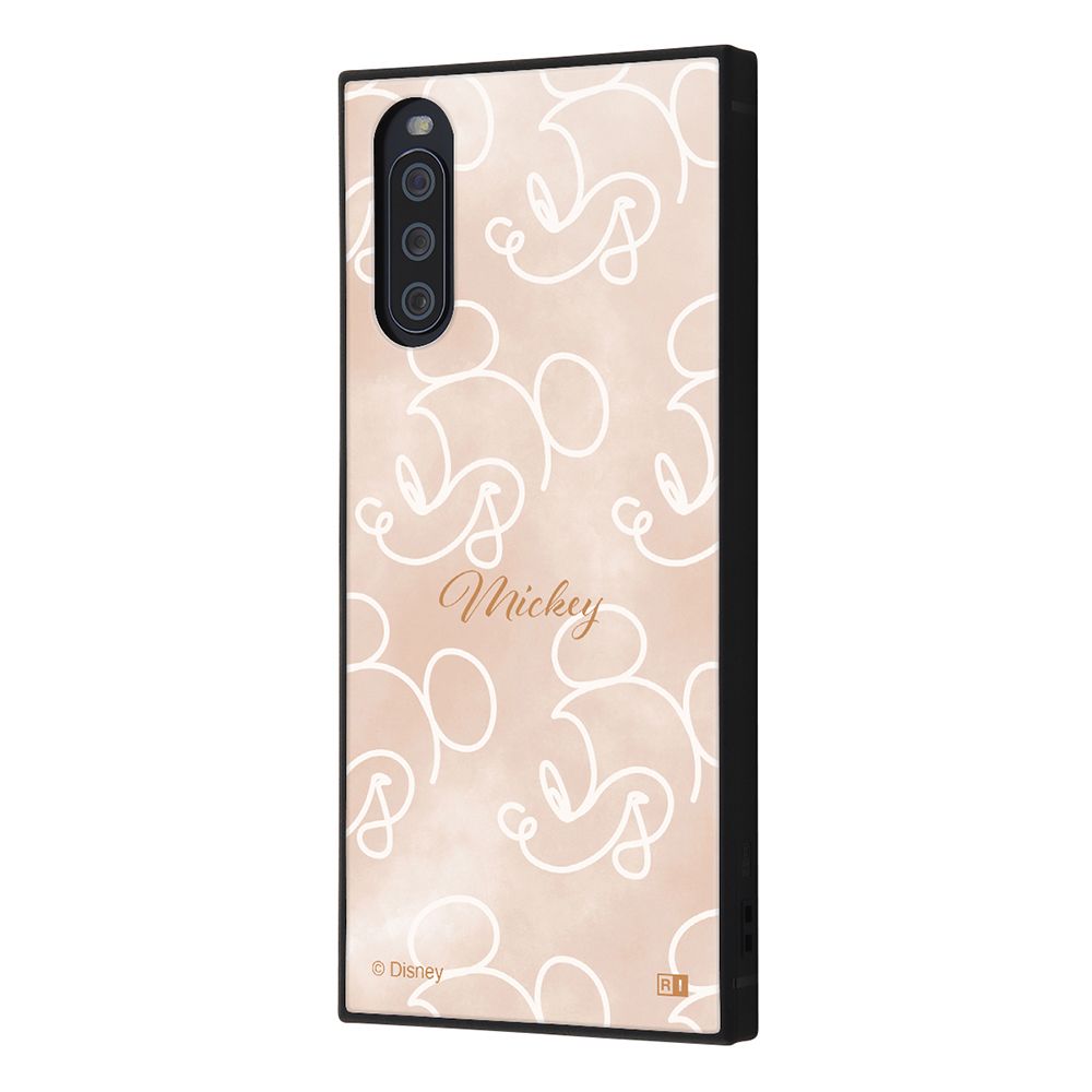 ミッキーラインアート KAKU【受注生産】