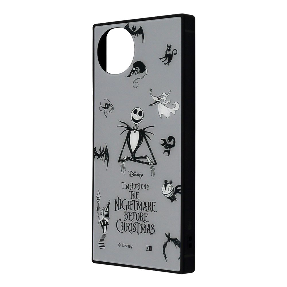 ナイトメアー・ビフォア・クリスマス ケース KAKU    【受注生産】