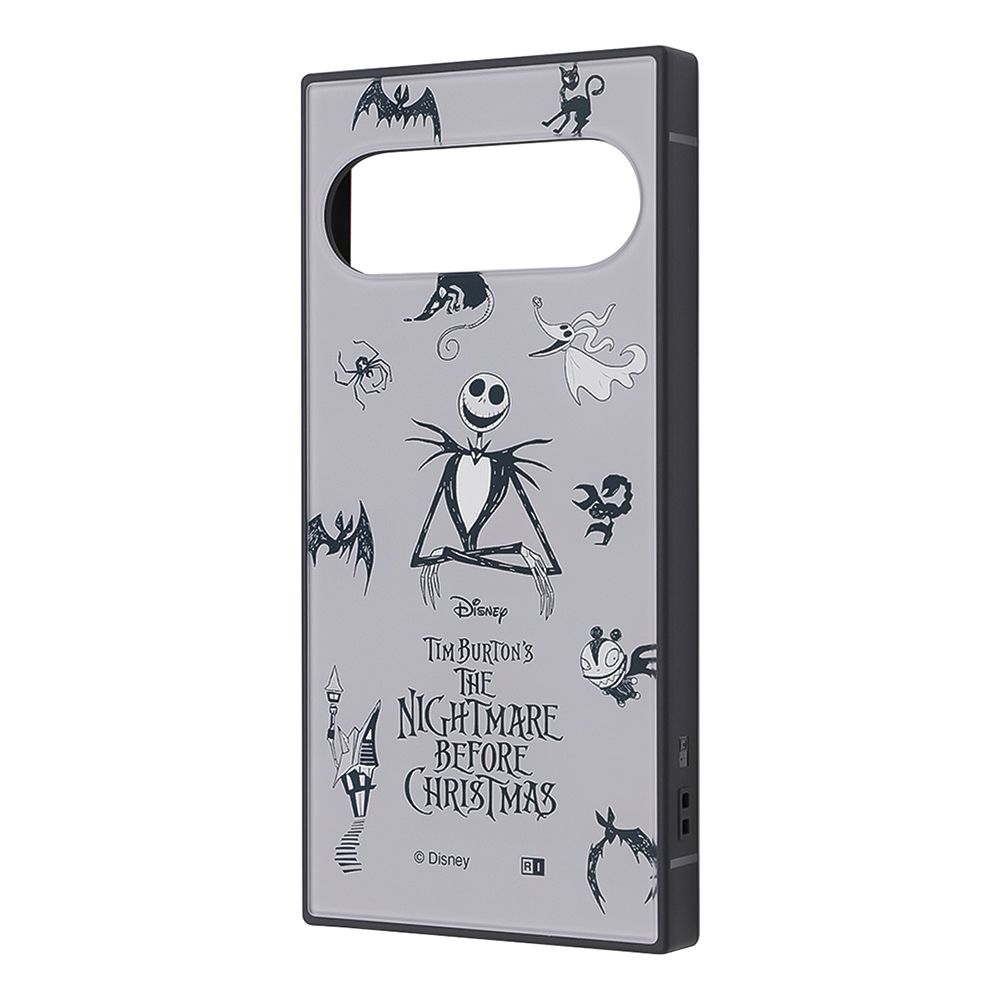 ナイトメアー・ビフォア・クリスマス ケース KAKU    【受注生産】