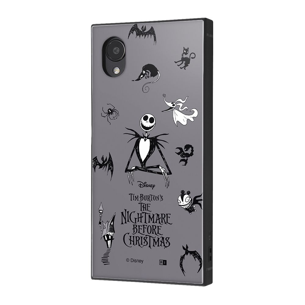 ナイトメアー・ビフォア・クリスマス ケース KAKU    【受注生産】