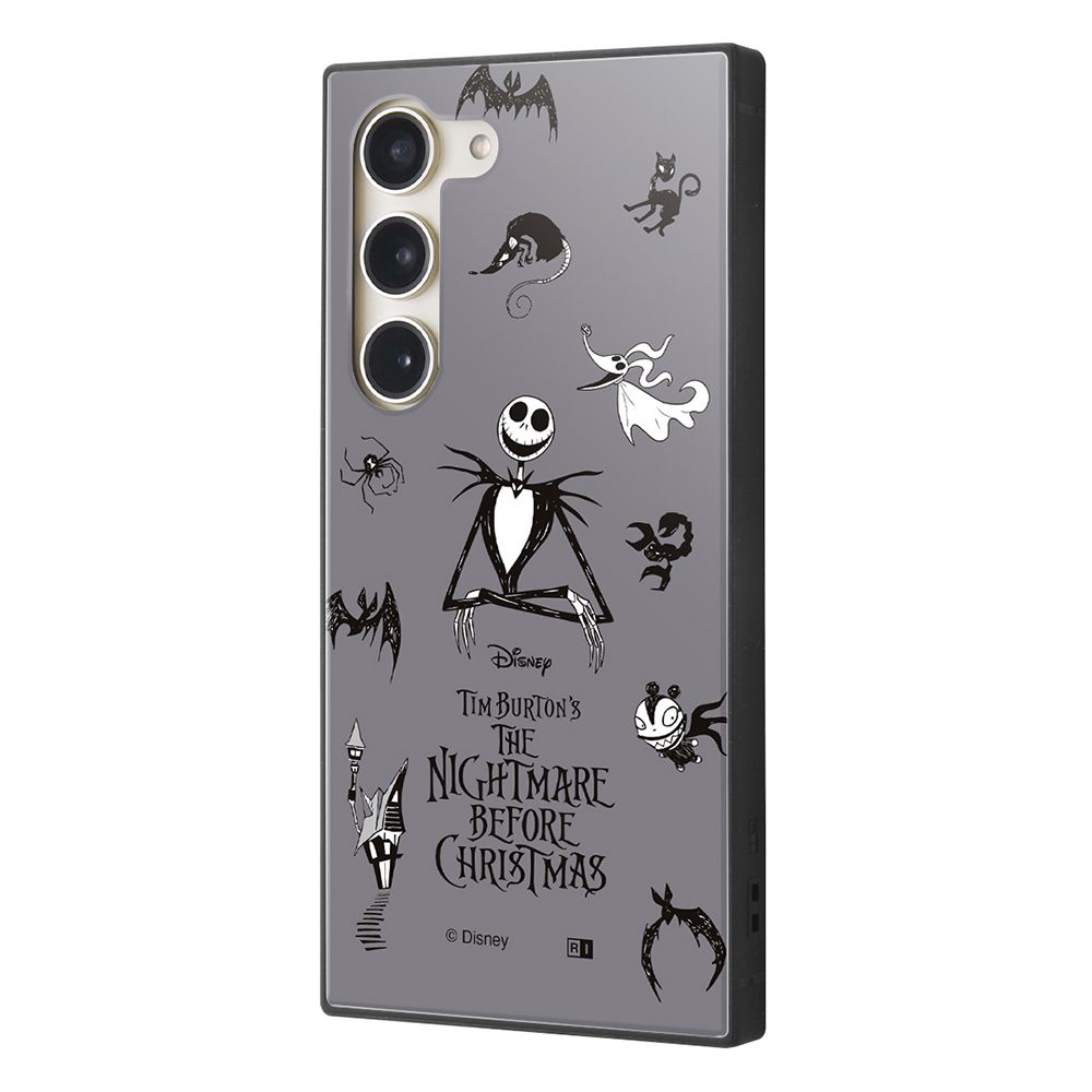 ナイトメアー・ビフォア・クリスマス ケース KAKU    【受注生産】