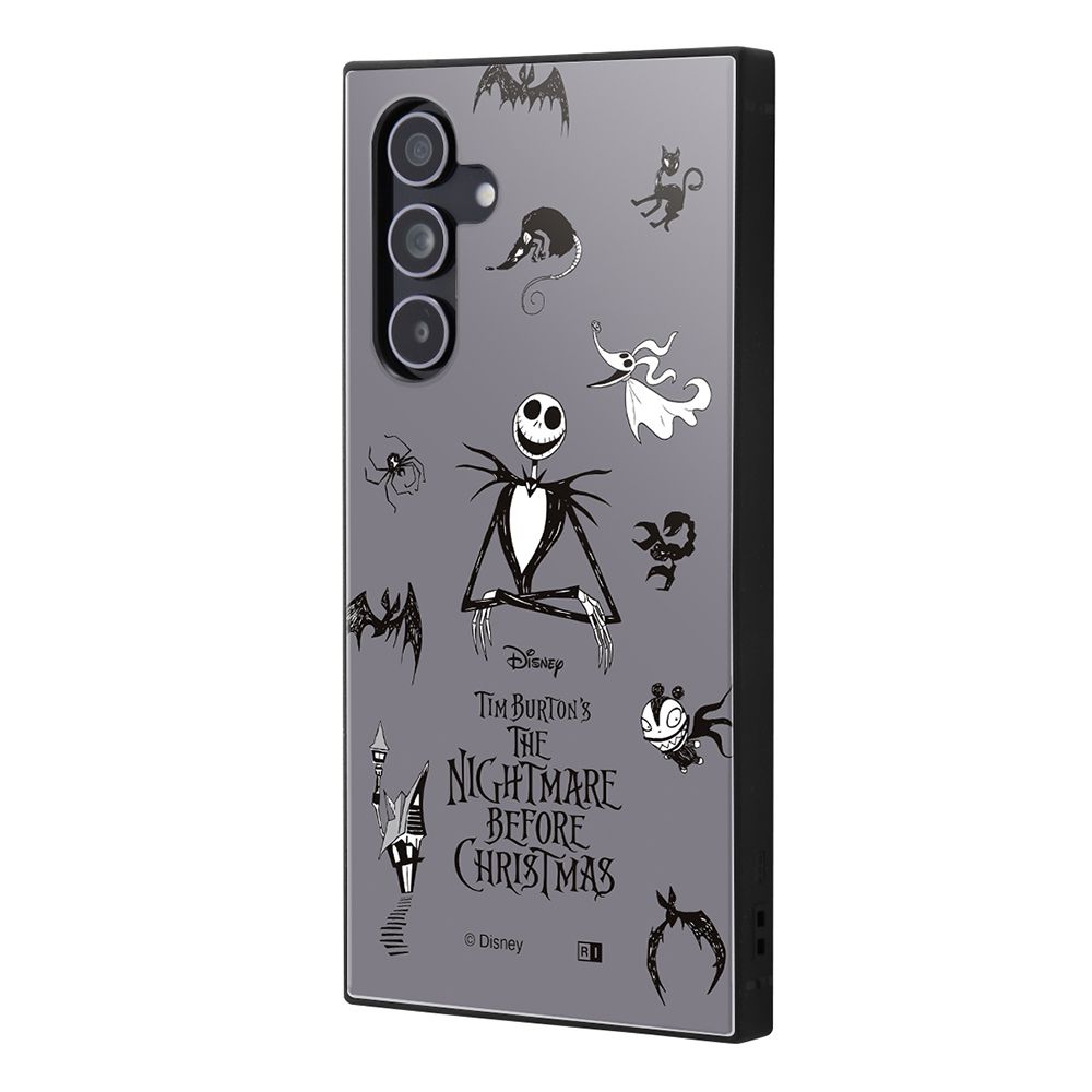 ナイトメアー・ビフォア・クリスマス ケース KAKU    【受注生産】