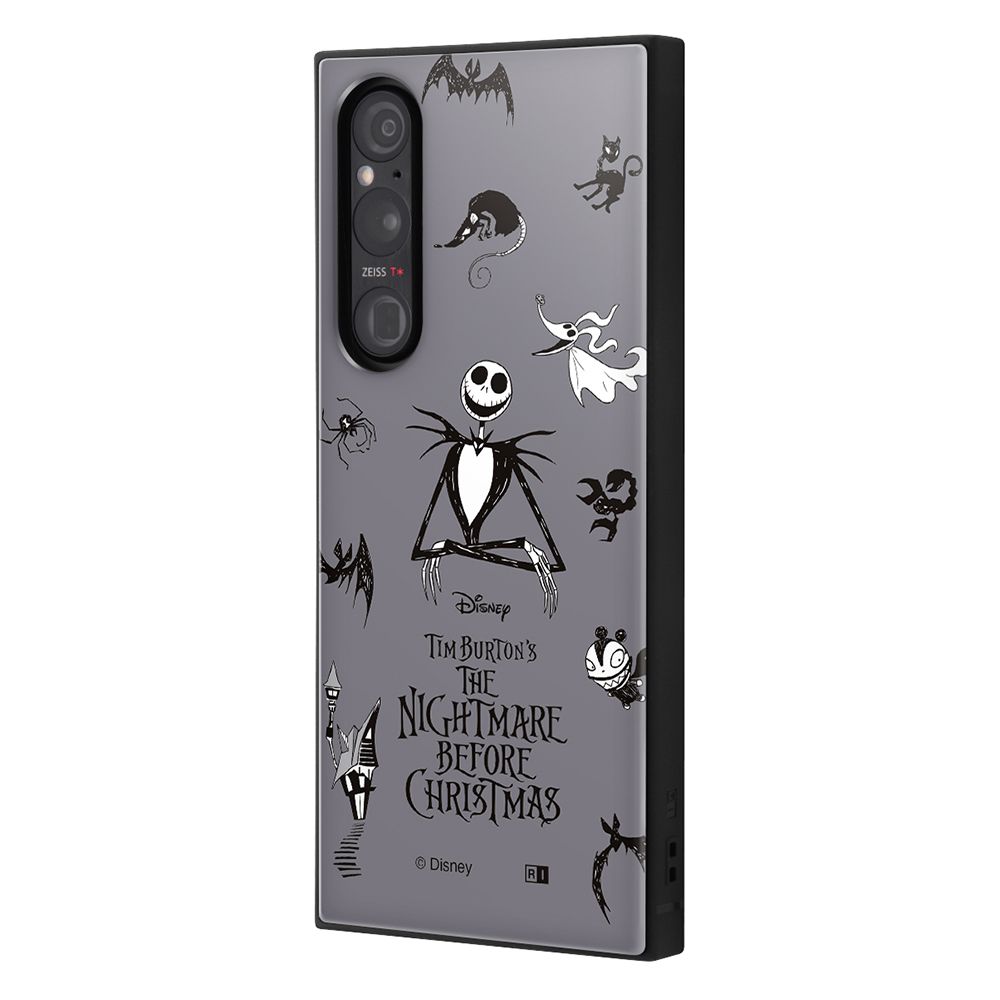 ナイトメアー・ビフォア・クリスマス ケース KAKU    【受注生産】