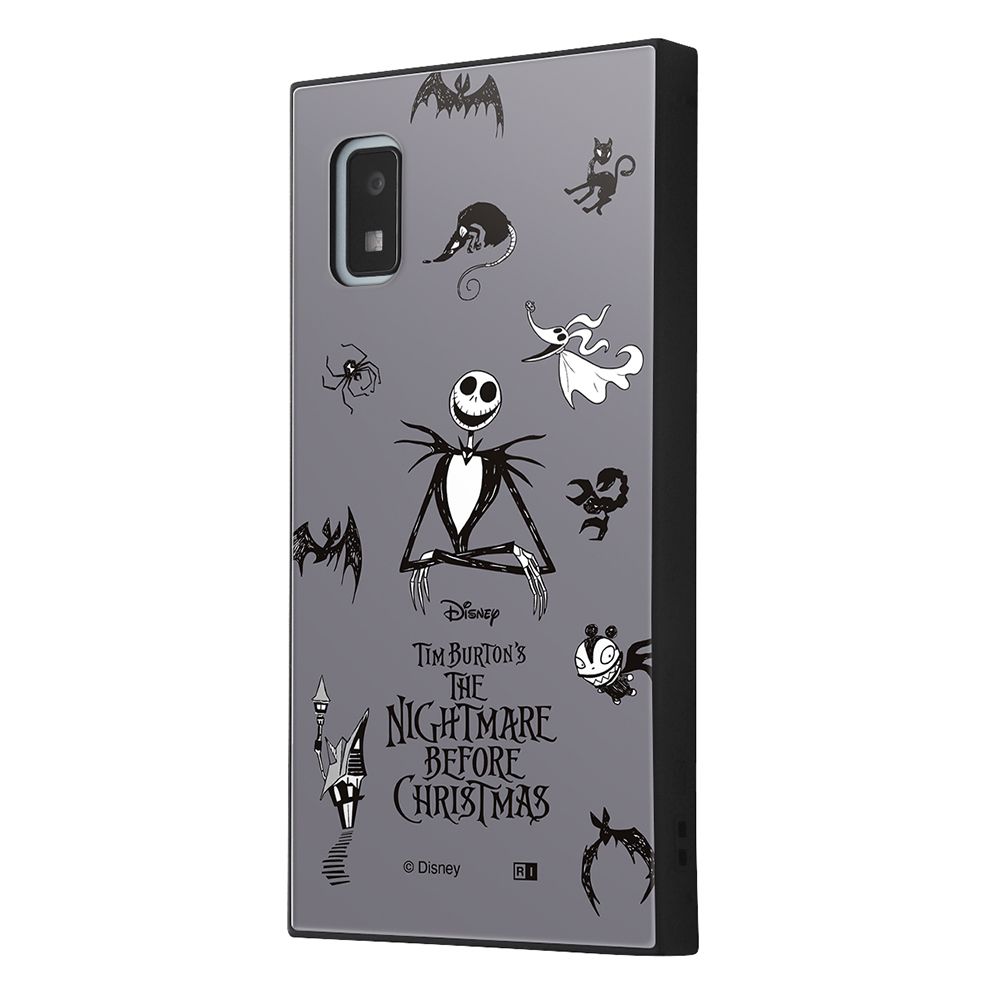 ナイトメアー・ビフォア・クリスマス ケース KAKU    【受注生産】